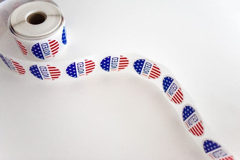 Your Houston Early Voting Guide — Where to Vote, How to Avoid the Lines and Enjoying Your Just Restaurant Rewards