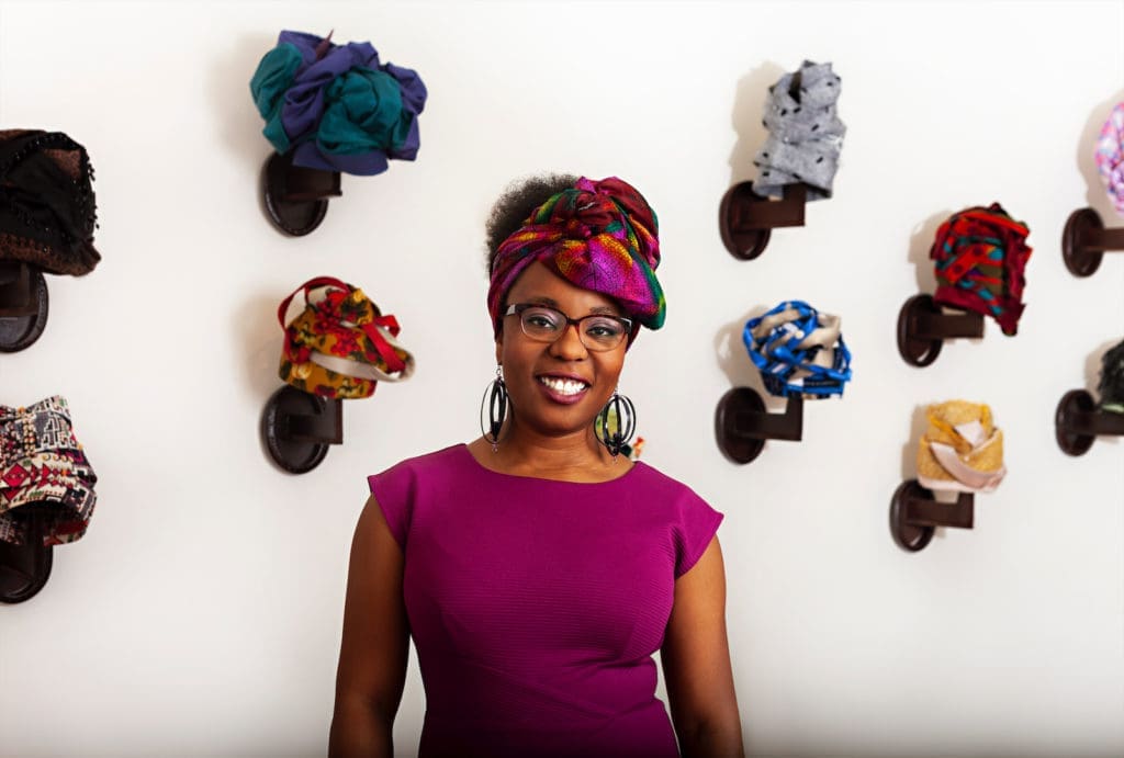 Chesley Antoinette, photographed by Kristina Smith
