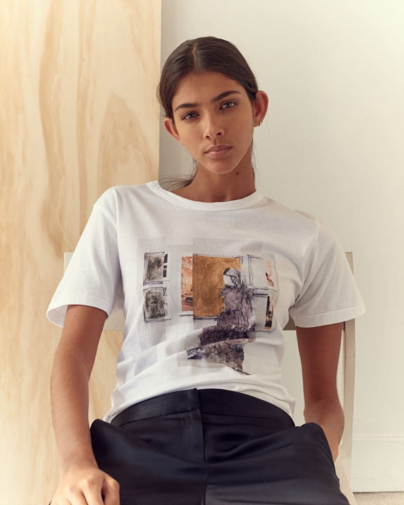 Meet Eve & Max, a new Dallas-based brand with a conscious ethos to reimagine the fashion life cycle. 