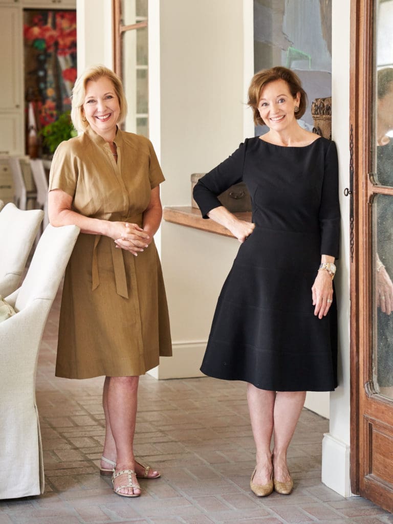 Inviting Home Secrets Take Centerstage at Decorative Center Houston’s Winter Market