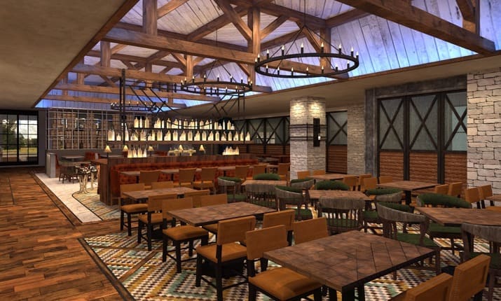 Fort Worth’s Most Ambitious New Hotel Adds a New Chef and Food & Beverage Resort Wiz — Hotel Drover Makes Moves