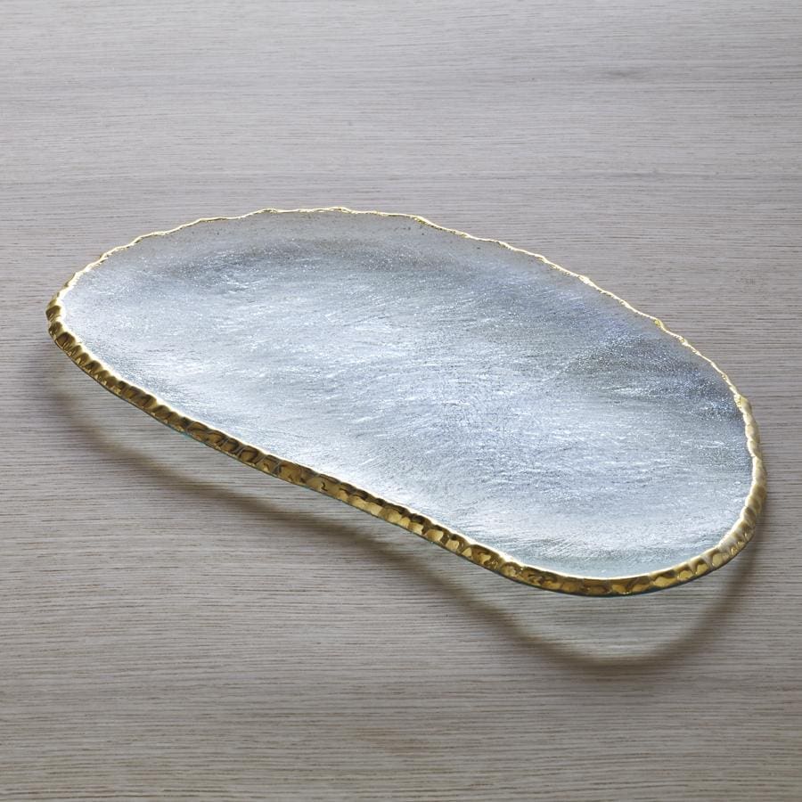 Annieglass Edgey Large Cheese Slab at P.S. The Letter. 