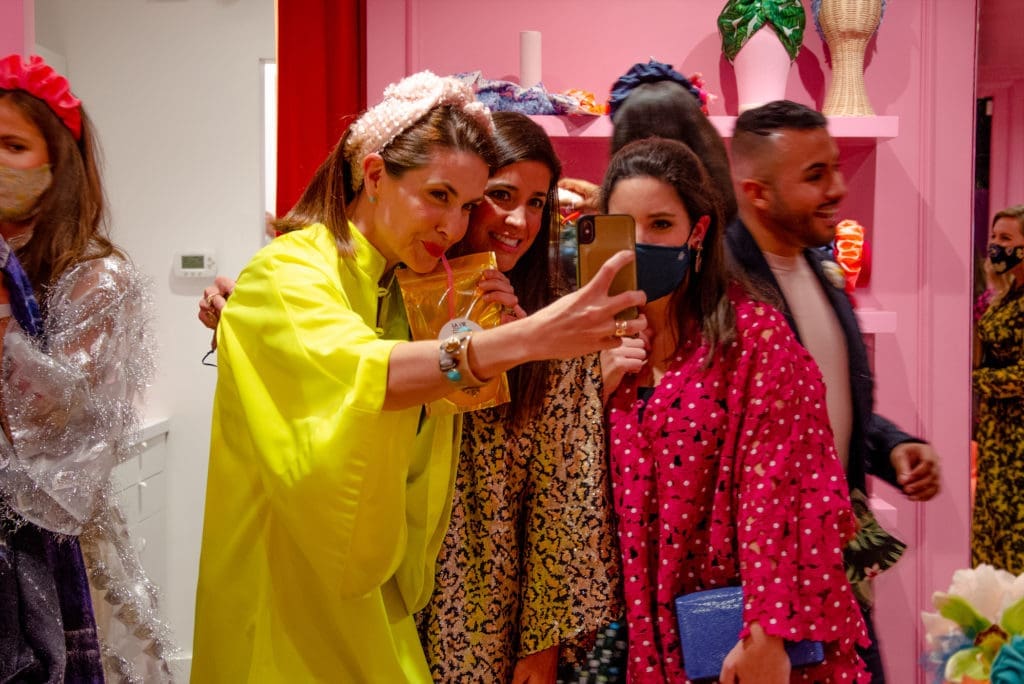 <em>Social in Security </em> — An Etiquette Ambassador’s Guide to Modern Party Etiquette