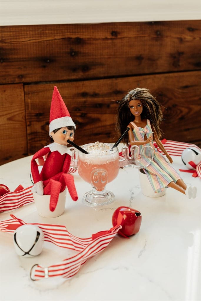 The Tipsy Elf will be a fun new Christmas pop-up bar in Bishop Arts. (Courtesy)