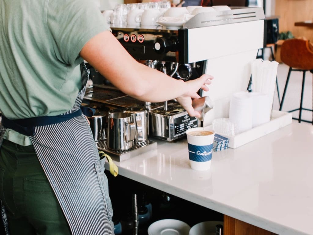 Fort Worth Coffee Shop Favorite Taken Over by the Wine Loving Couple Behind Thirty Eight & Vine