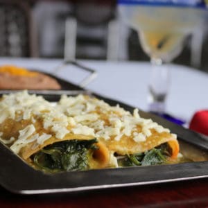 Sylvia’s Enchilada Kitchen