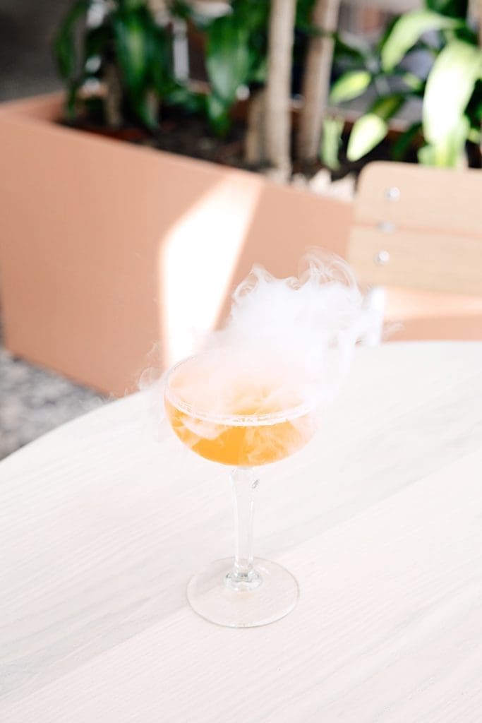 A Cozy New Bishop Arts Spot Will Showcase Globally-Inspired Cocktails and Cuisine