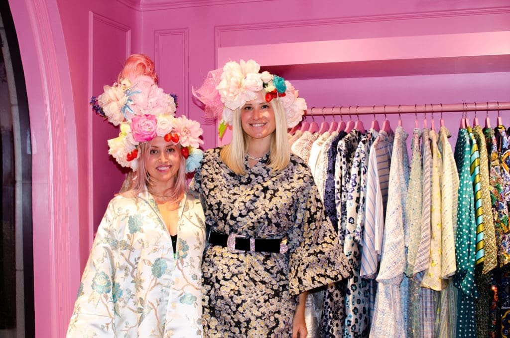 La Vie Style House Brings the Party to the Parking Lot
