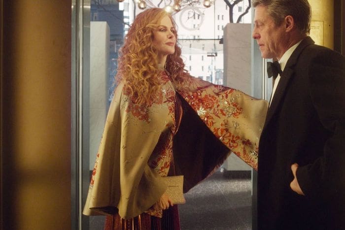 Kidman Cape