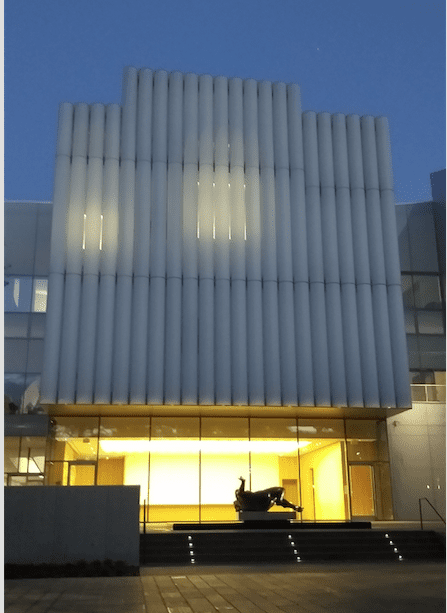 Le Jardinier at the MFAH is expected to unveil Spring 2020, a culinary concept created by Michelin-star chef Alain Verzeroli, of Le Jardinier, New York, in the Bastion Restaurants' portfolio. (Photo by CDA)