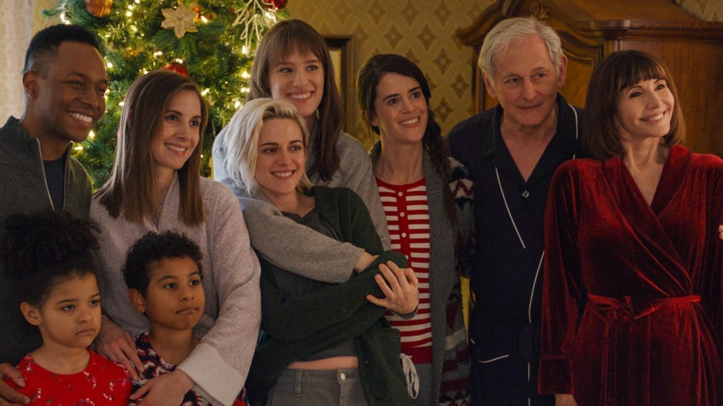 The Best New Holiday Movies and TV Shows to Stream This Season