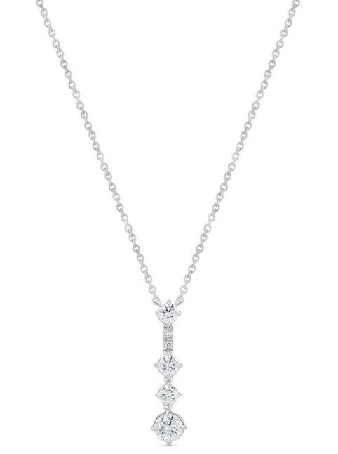The Arpeggia pendant was created with special women in mind.