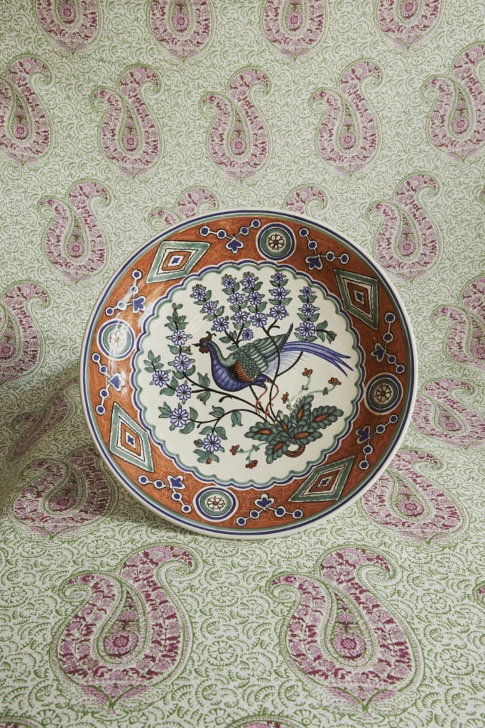 Mi Golondrina Introduces Charming Pottery with a Storied Past