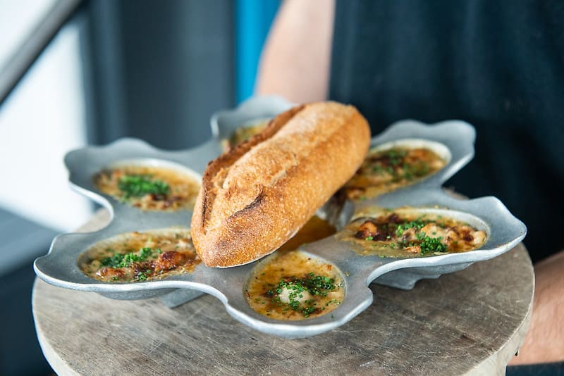 Houston’s One Fifth Restaurant Makes a Big Holiday Pivot — Where Southern Comfort Food Will Reign