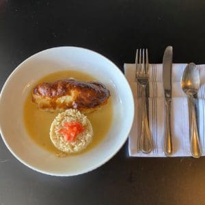 Bistro 555