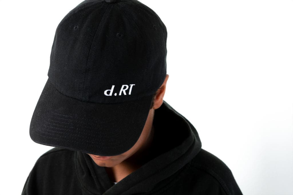 d.RT's Pappy Hat, $45
