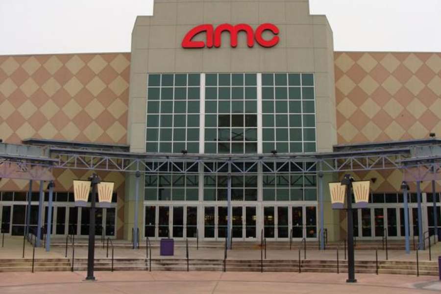 AMC Studio 30 wasn't the newest or nicest movie theater, but it showed some films you couldn't see anywhere else in Houston.