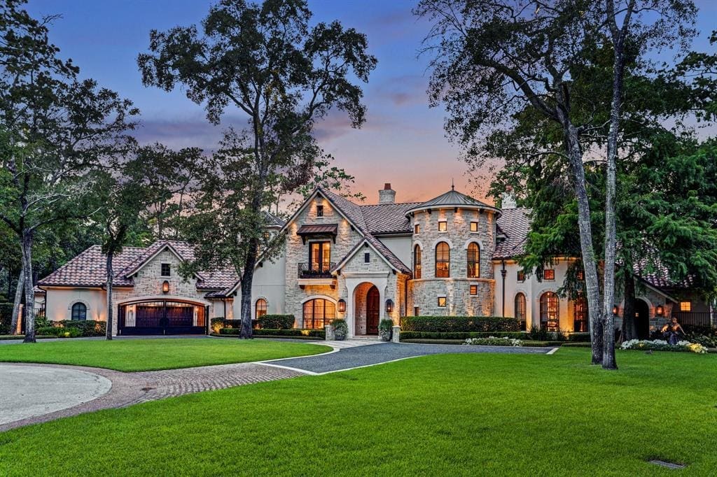 11526 Wendover Lane, piney Point Village
