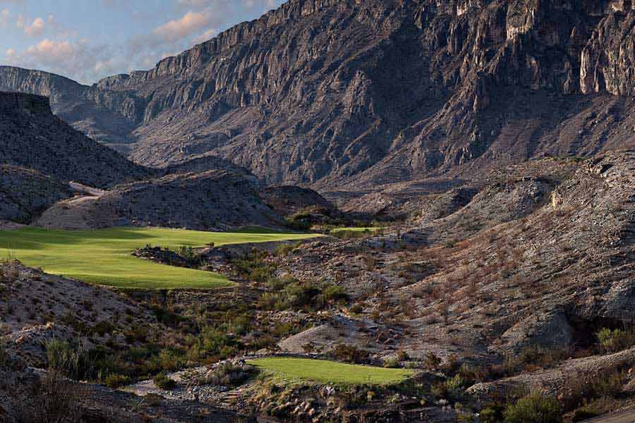 Affordable ‘Private’ Jet Service Now Links Dallas and Houston to Famed, Remote Golf Course