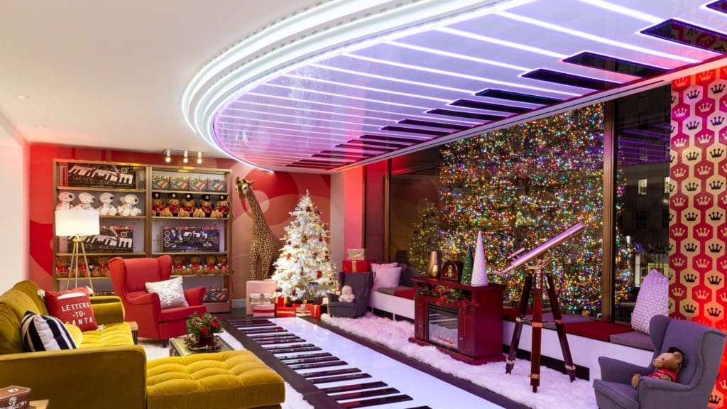 Staying Overnight at FAO Schwarz — Fantasy Worthy of Tom Hanks’ <em>Big</em> is Now Available for Only $25