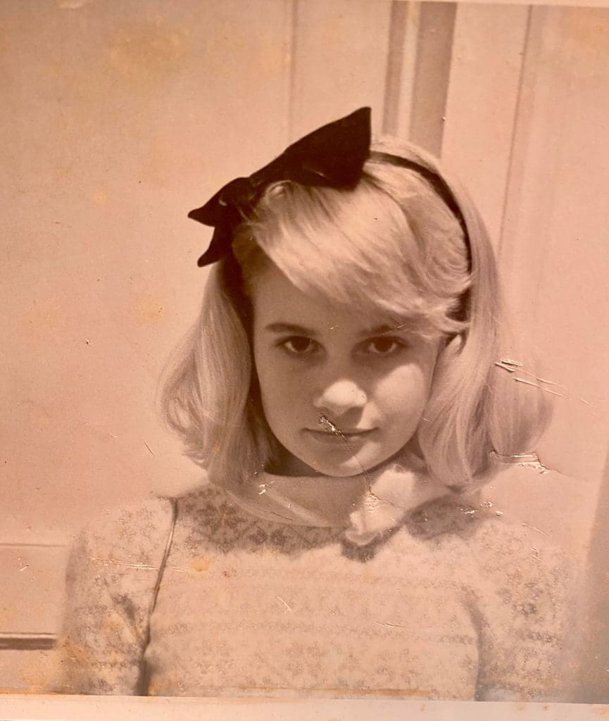 Behind the Picture — Multitasker Extraordinaire Maggie Cooke Kipp Takes Us Back to the ’80s