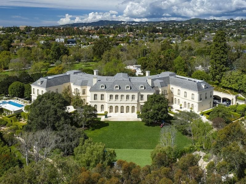 Luxury Home Buying Rankings Put Dallas as 10th Most Expensive Starter Metropolis — With Houston and San Antonio Much Lower