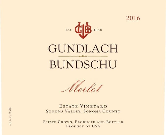 Gundlach Bundsch produces worthy wines with an epic family backstory.