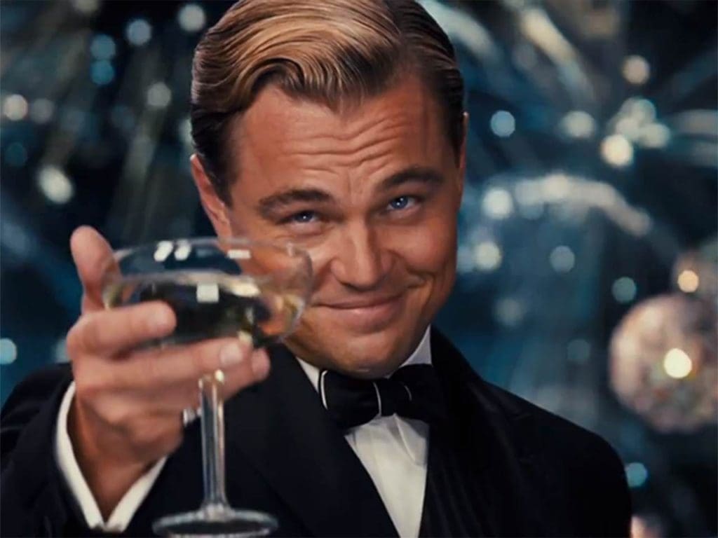 Saying Goodbye to 2020 Brings Pure Happiness — the Most Insane Year Ever is Finally Hitting Your Rearview Mirror