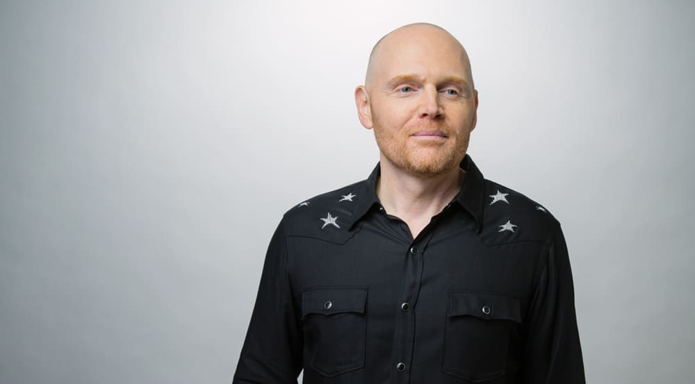 Bill Burr