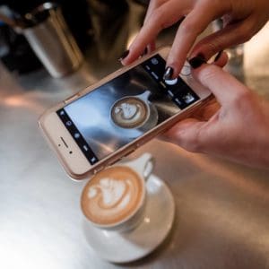 AVOCA Coffee Roasters