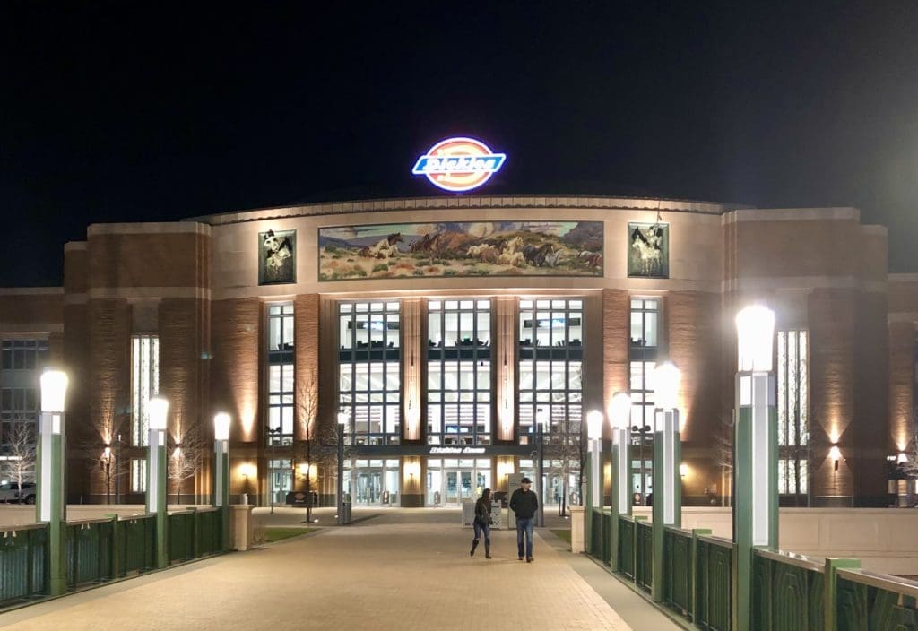 The Super Bowl of Rodeo Hits Arlington and Fort Worth — Your Complete Guide to the NFR and Everything That Comes With It