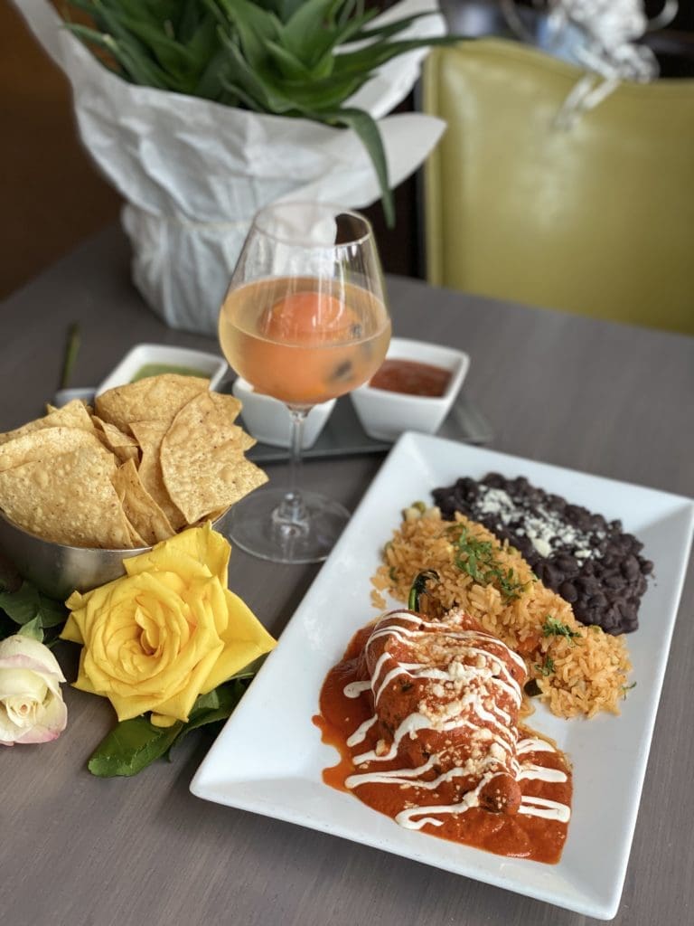 Miriam Cocina Latina