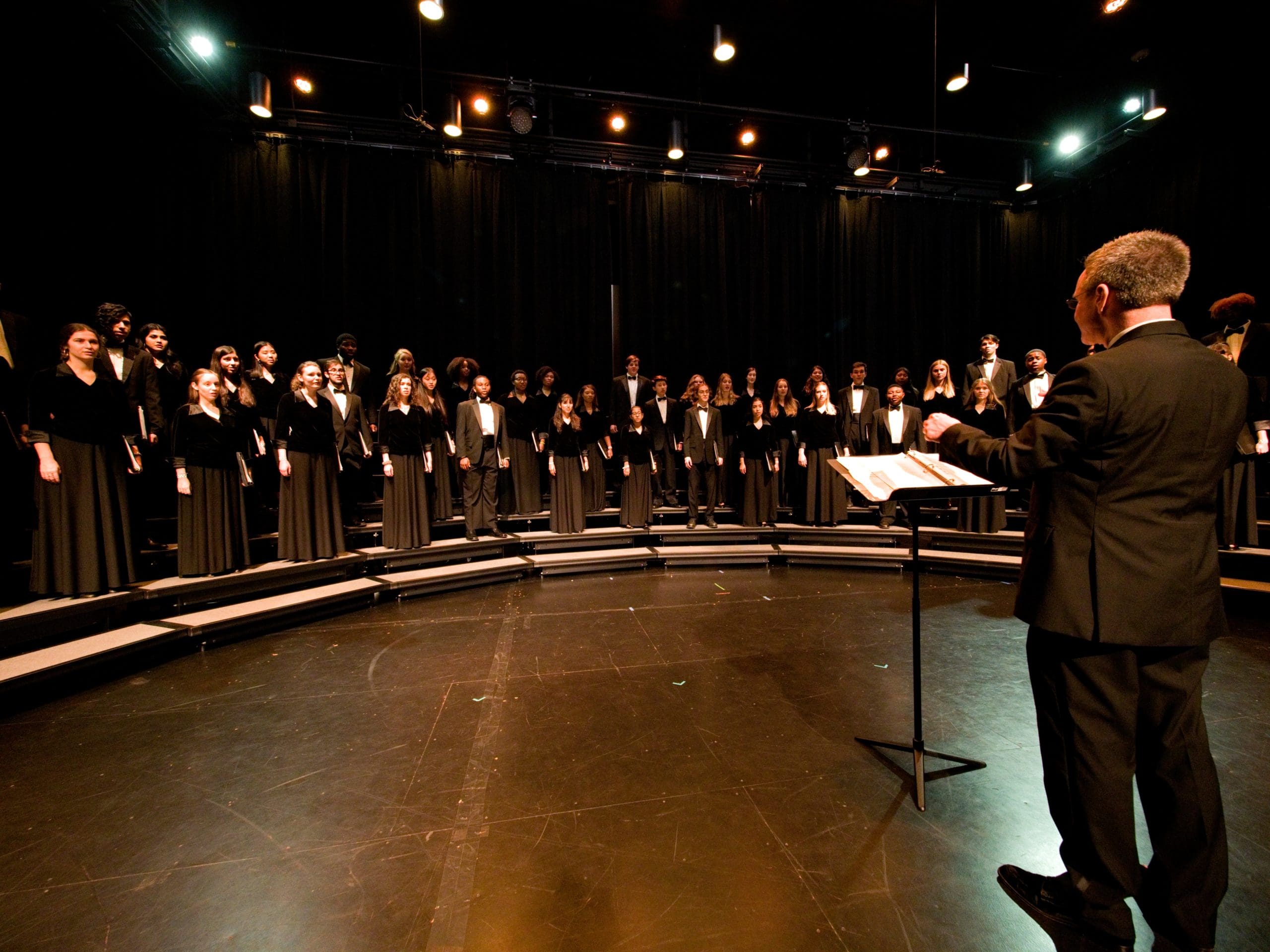 HSPVA MusicFest Ensemble