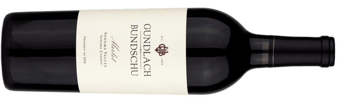 The 2016 Gundlach Bundschu Merlot is well worth its $35 price.
