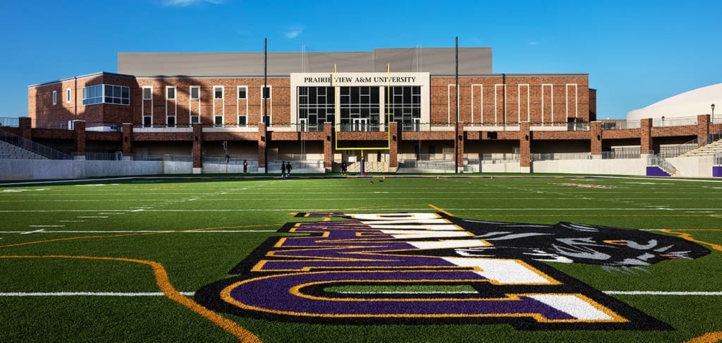Prairie View A&M University has received a $50 million gift from billionaire Mackenzie Scott. 