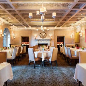 The Mansion Bar