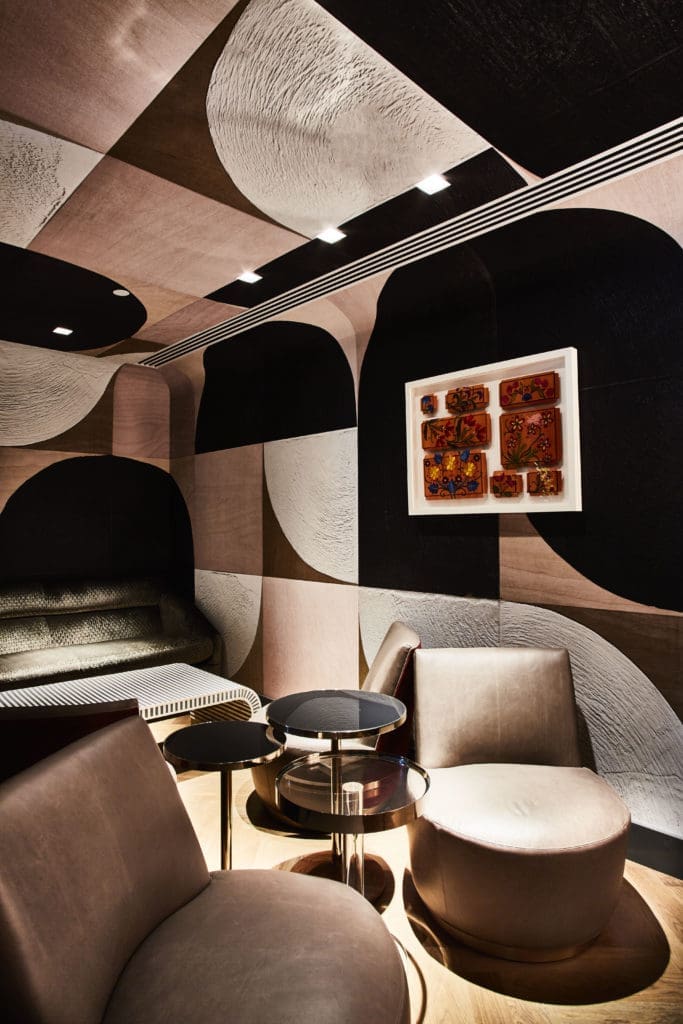 Catbird may be the coolest new spot to grab a cocktail in Dallas. (Photo by Gustav Schmiege)