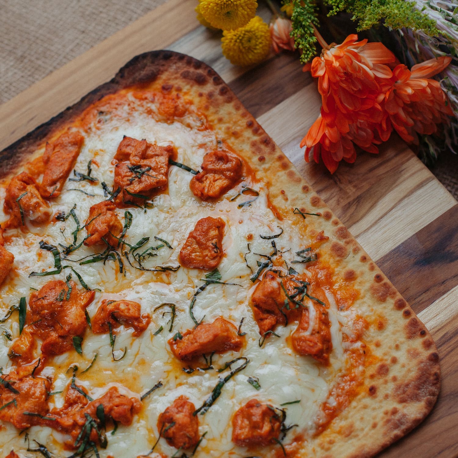 Far East Pizza Co. North Texas