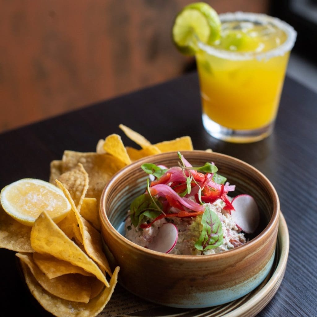 Pan-Latin Fort Worth Steakhouse Brings in a New Chef — International Celebrity Chef Has Made His Pick