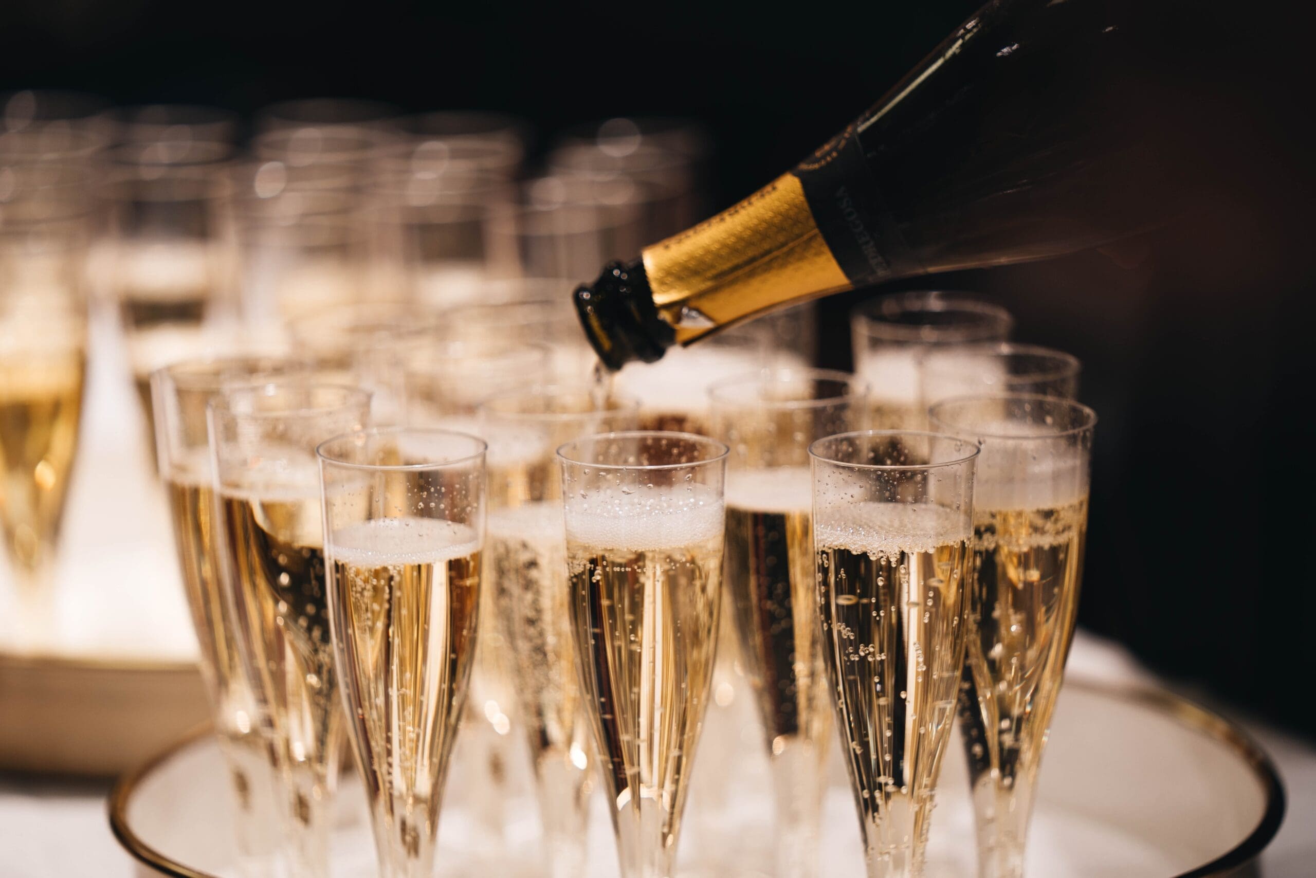 New Year’s Eve Dallas Champagne NewYear’s Eve