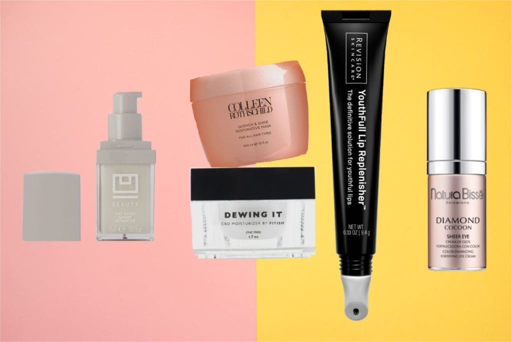 The Best Dallas Beauty Products I Tried This Year