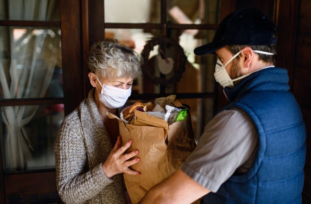 Helping Americans in Need — GoFundMe Makes it Easier to Donate to Those Truly Struggling