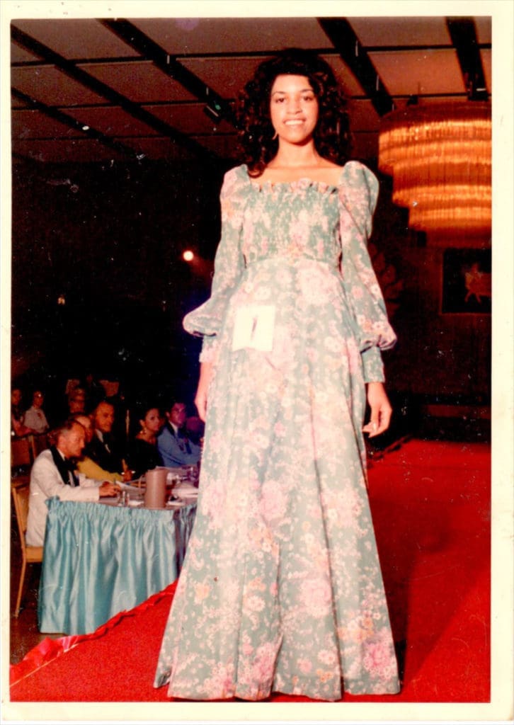 How Sheryl Adkins-Green’s Love of Fashion Has Carried Through Her Impressive Career