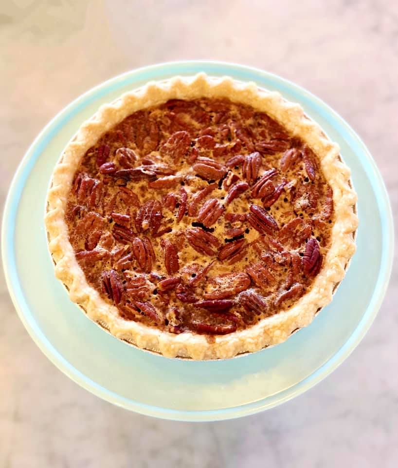 Bird Bakery Dallas National Pie Day