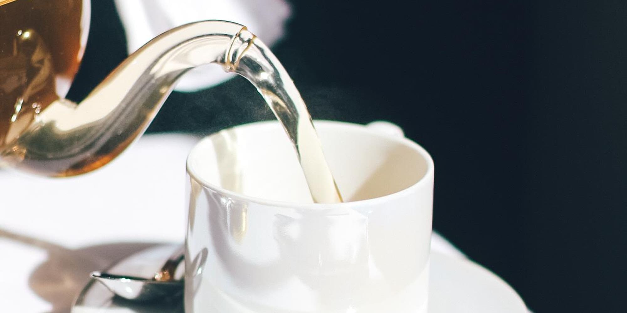 Tea The French Room Dallas this weekend