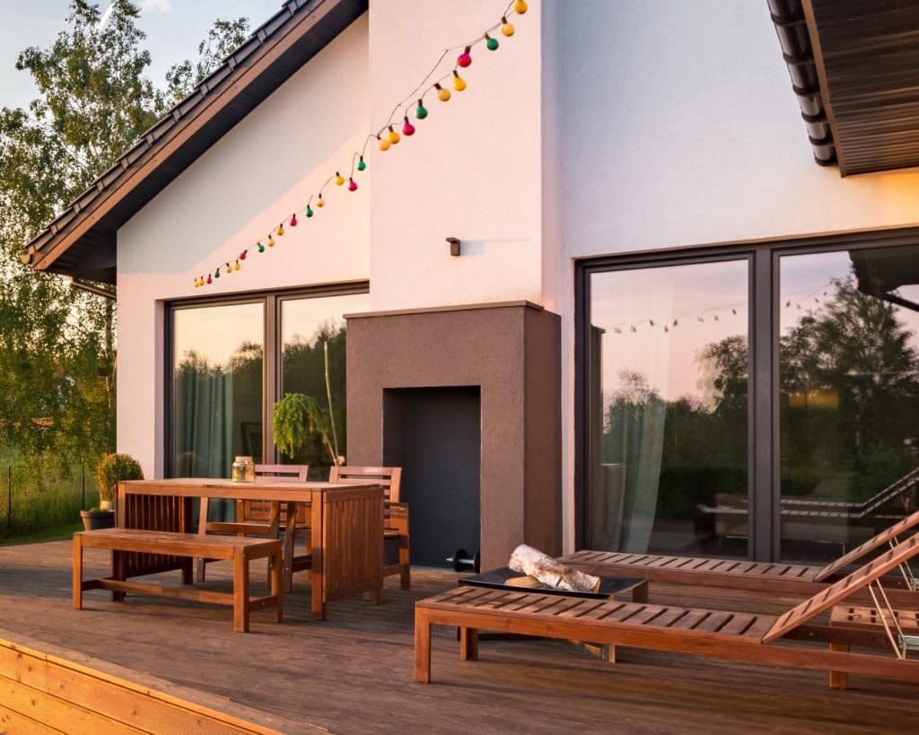 2021’s Real Estate Trends — What the New Must-Haves Are, What’s No Longer Popular