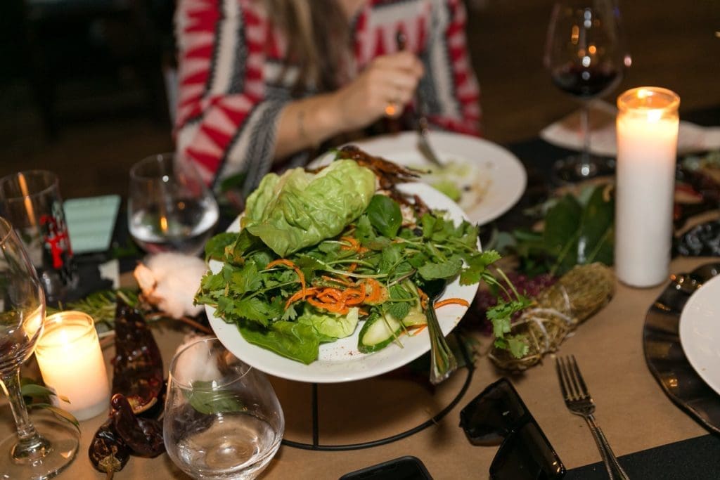Round Top Region’s Beloved Butcher’s Ball Returns With Chef Dinners at Reimagined Events Venue