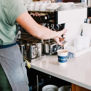 Craftwork Coffee Co.