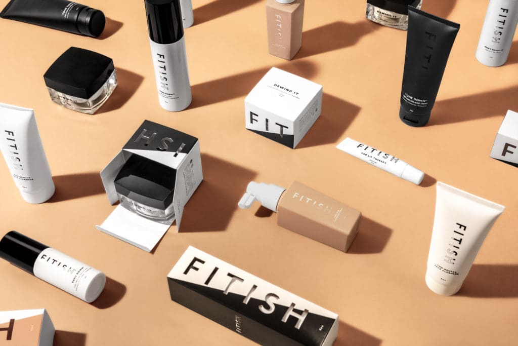 Jenna Owens Makes Plant-Based Skincare for the People