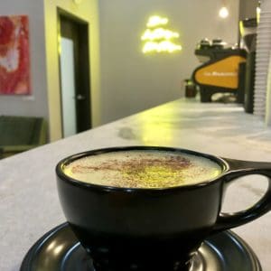 Lasy Daisy Coffee Bar